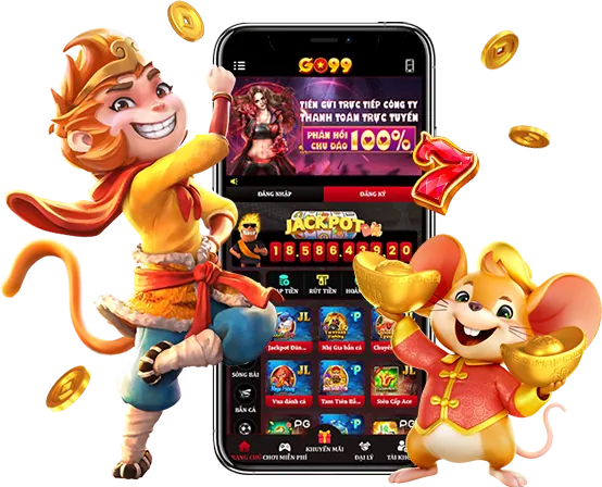 Chơi Nổ Hũ Mọi Lúc Mọi Nơi với onbet88 app